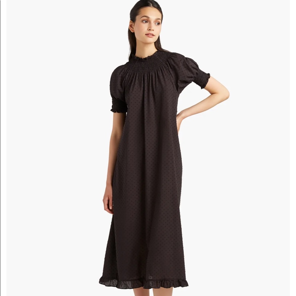 NWT Hill House Home XS Caroline dress